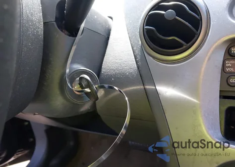 2004 Saturn Ion 2 from USA, damaged, VIN 1G8AJ52F94Z178694